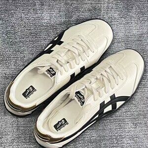 Onitsuka Tiger MEXICO 66 Men's Casual Sneakers [Multiple Sizes]